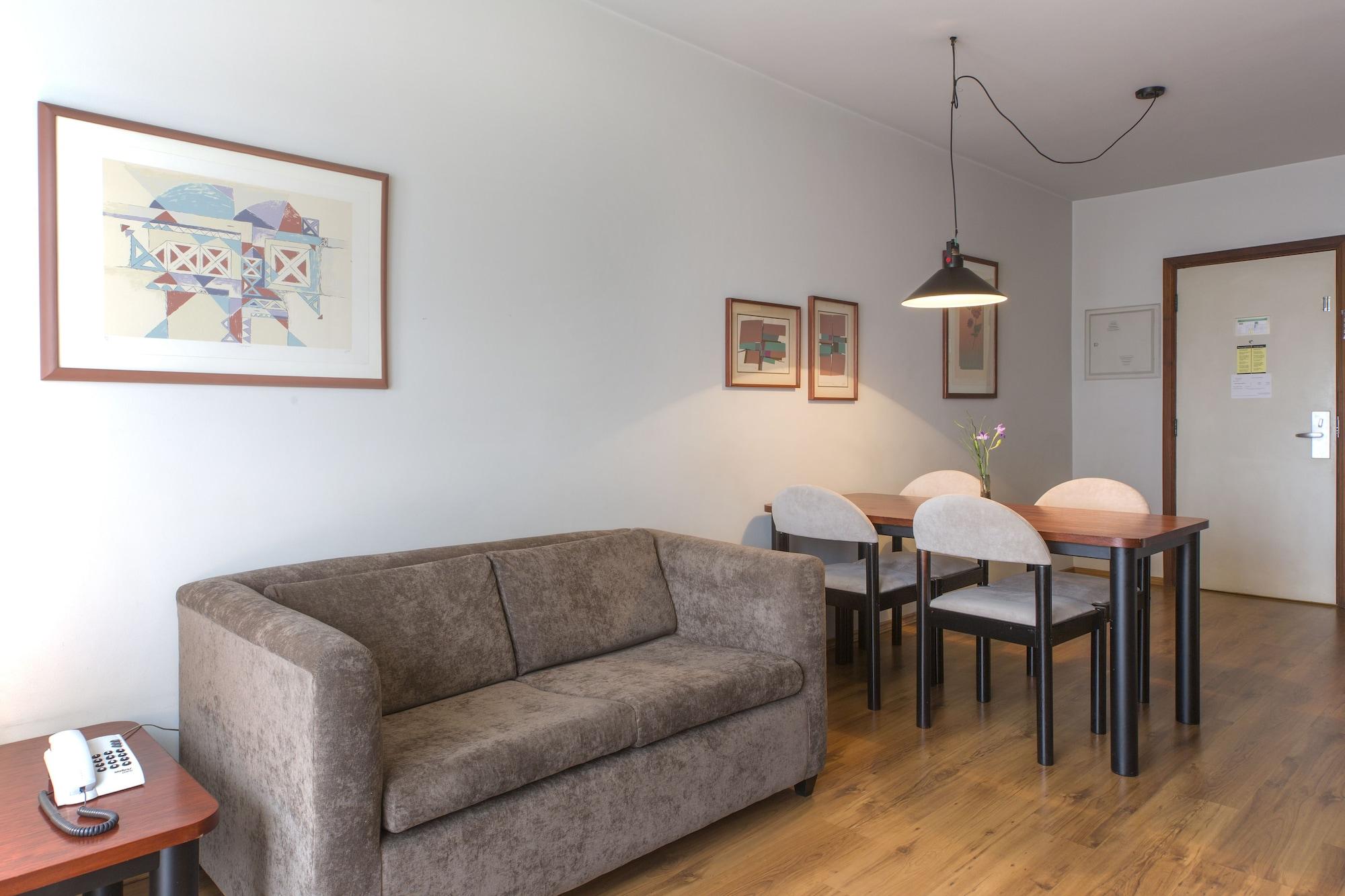 Astron St Moritz By Nobile Hotell São Bernardo do Campo Eksteriør bilde