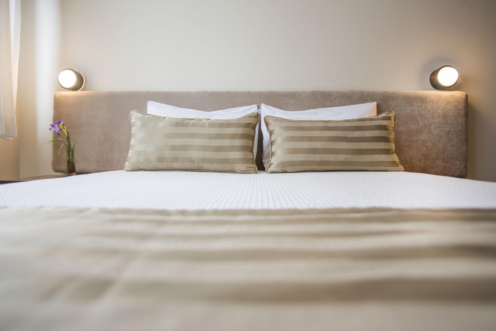 Astron St Moritz By Nobile Hotell São Bernardo do Campo Eksteriør bilde